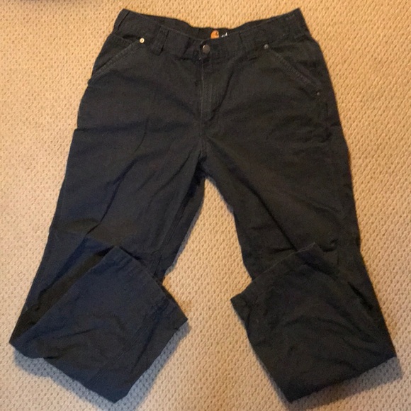 Carhartt Other - CARHARTT RIP STOP PANTS